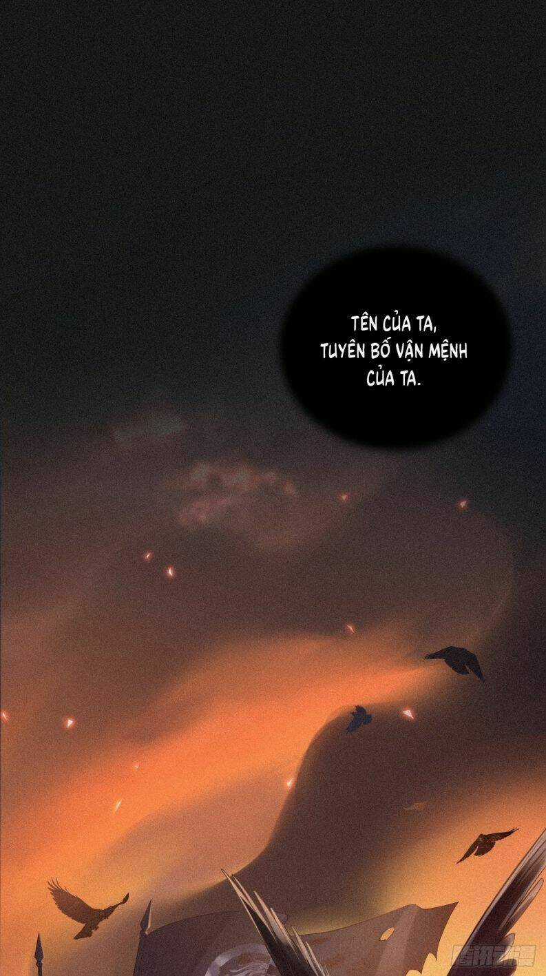 Nhập Mạc Chi Thần Chapter 84 trang 33