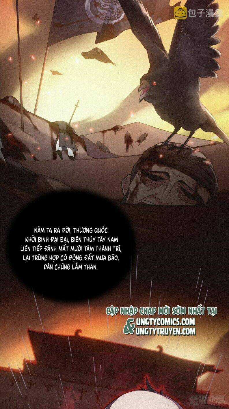 Nhập Mạc Chi Thần Chapter 84 trang 34