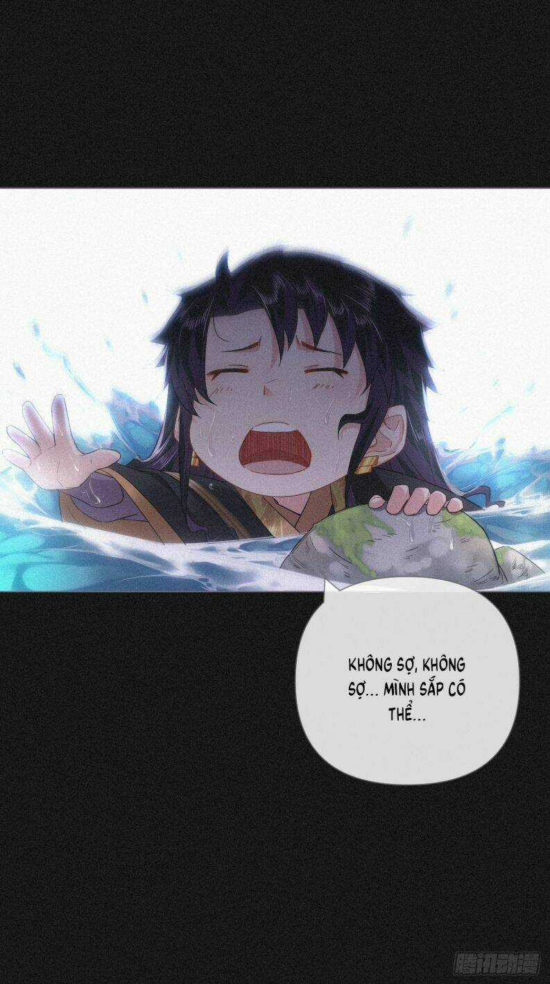 Nhập Mạc Chi Thần Chapter 84 trang 37