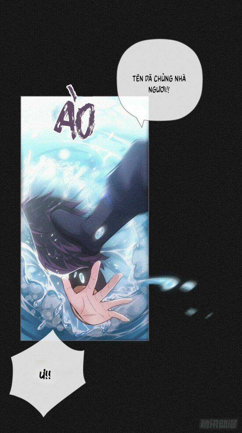 Nhập Mạc Chi Thần Chapter 84 trang 38