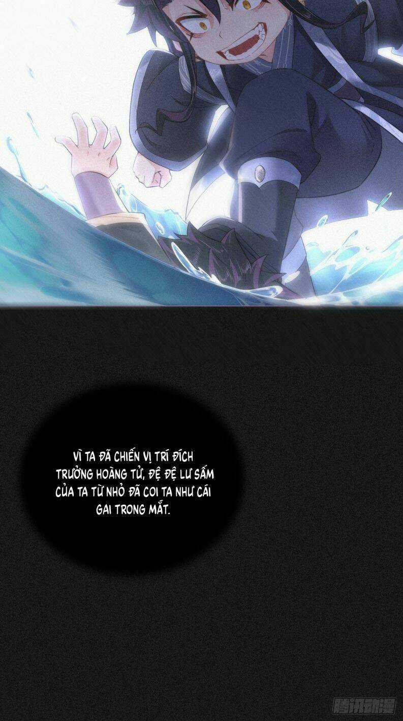 Nhập Mạc Chi Thần Chapter 84 trang 41