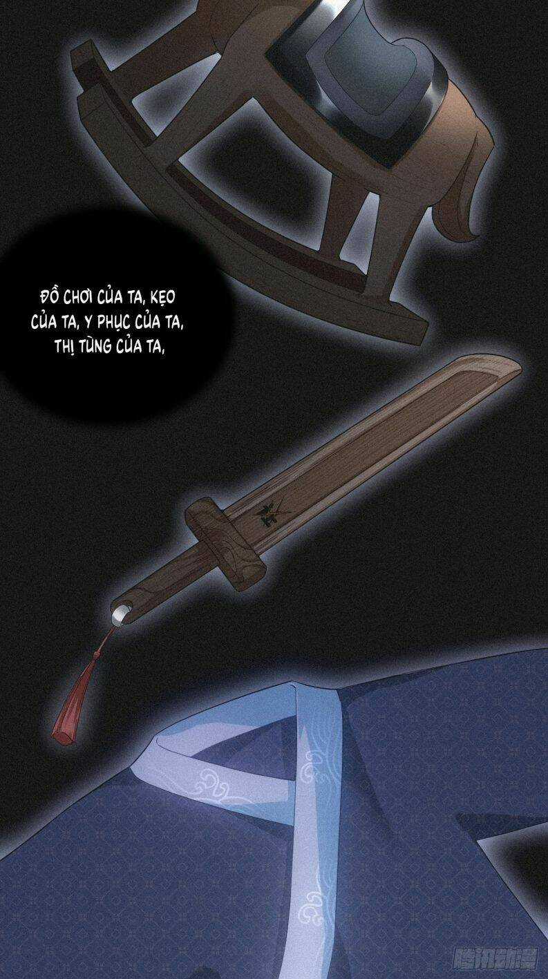 Nhập Mạc Chi Thần Chapter 84 trang 52