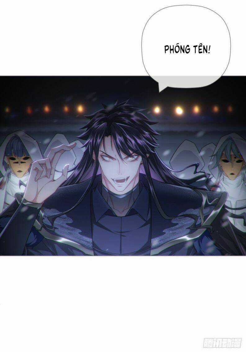 Nhập Mạc Chi Thần Chapter 84 trang 6