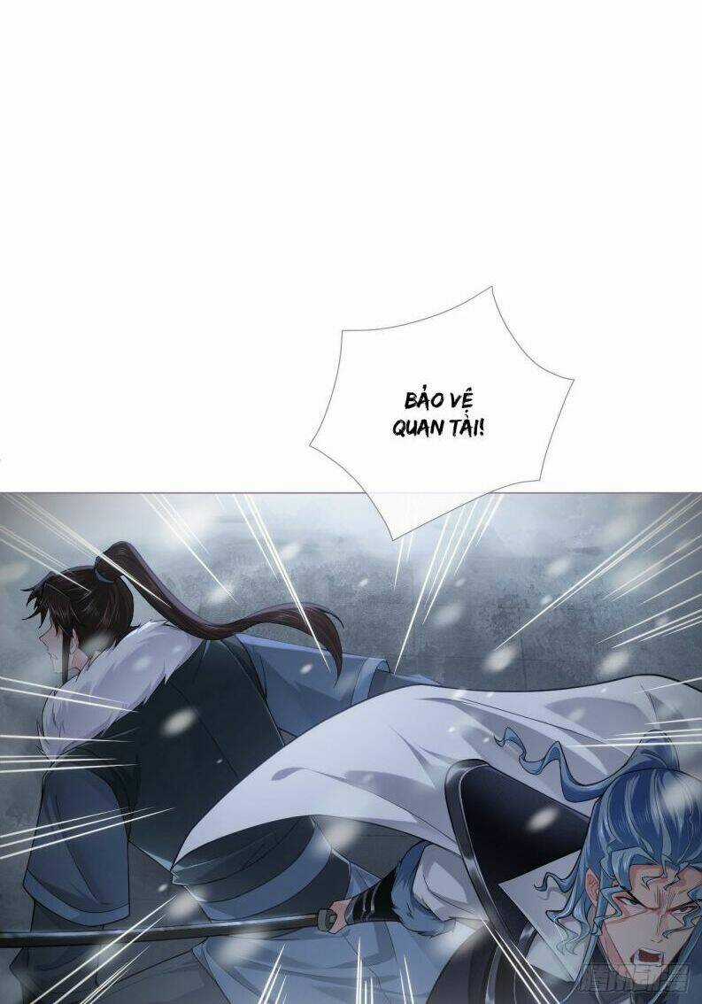 Nhập Mạc Chi Thần Chapter 84 trang 7