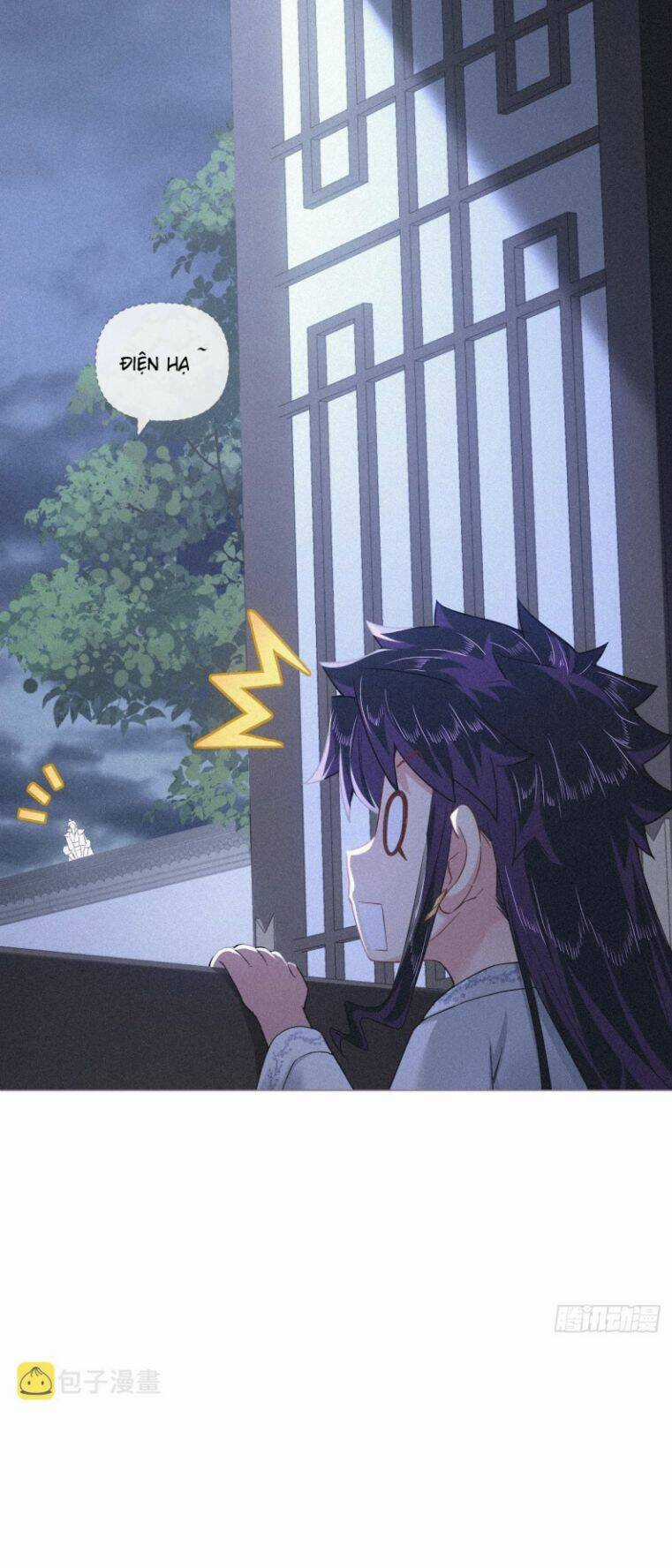 Nhập Mạc Chi Thần Chapter 85 trang 11