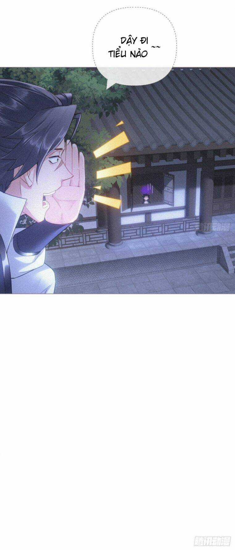 Nhập Mạc Chi Thần Chapter 85 trang 12