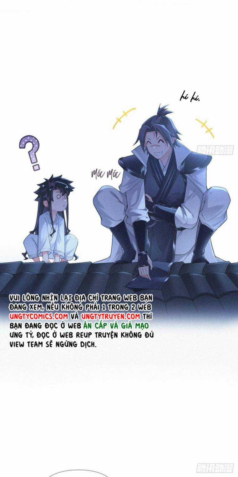 Nhập Mạc Chi Thần Chapter 85 trang 14