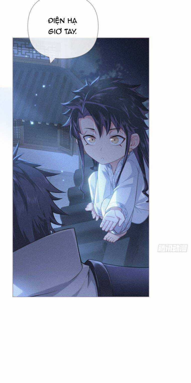 Nhập Mạc Chi Thần Chapter 85 trang 15