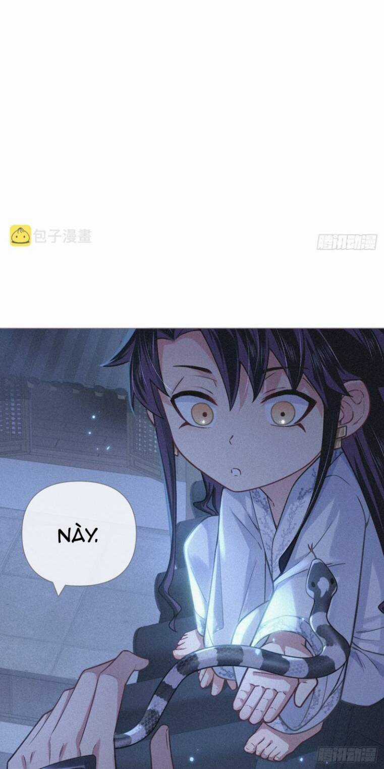 Nhập Mạc Chi Thần Chapter 85 trang 16