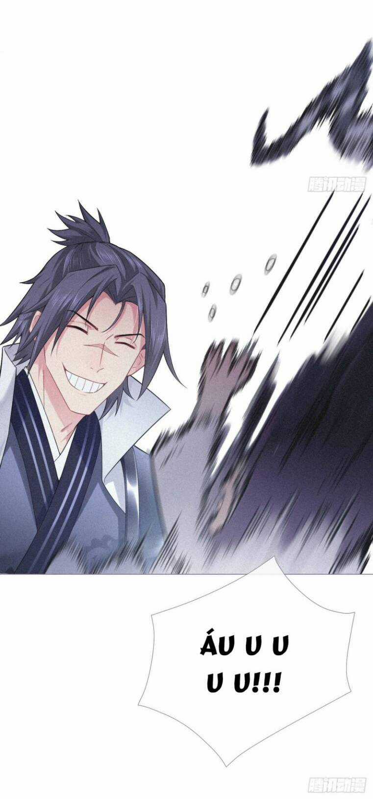 Nhập Mạc Chi Thần Chapter 85 trang 18