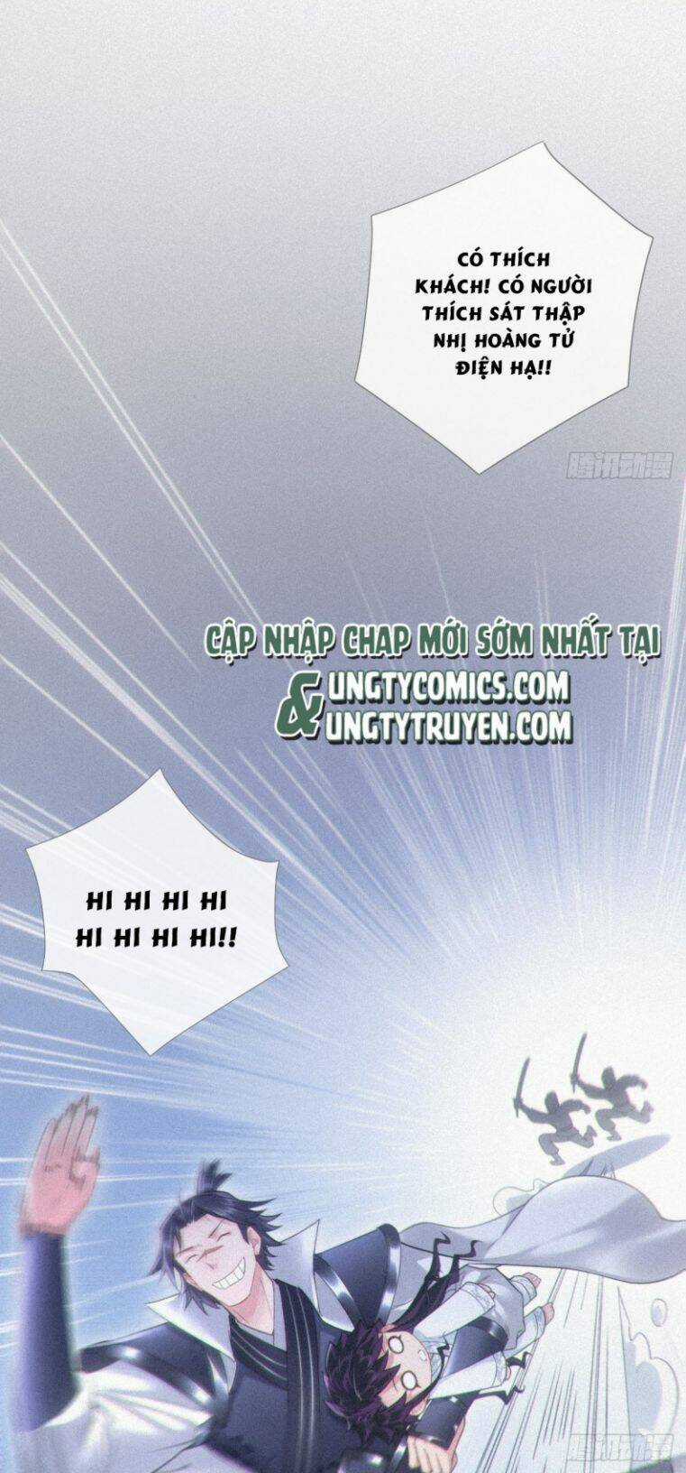 Nhập Mạc Chi Thần Chapter 85 trang 20