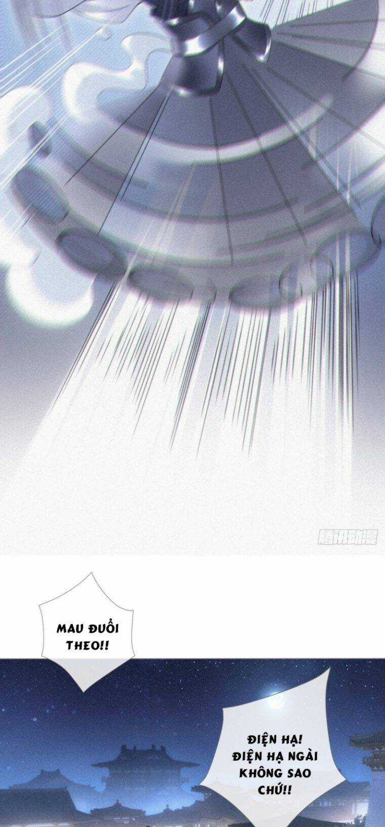 Nhập Mạc Chi Thần Chapter 85 trang 21