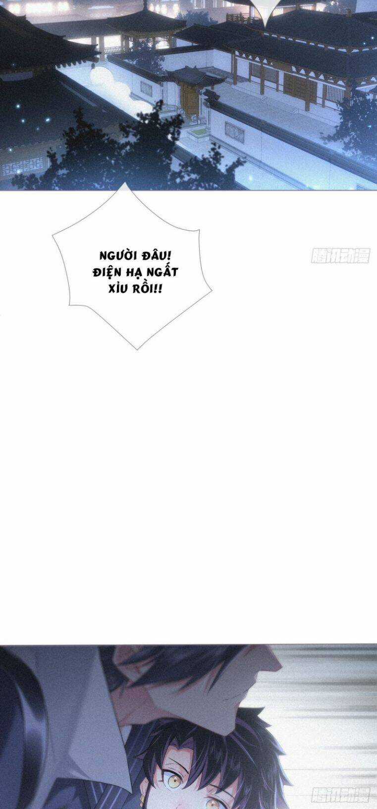 Nhập Mạc Chi Thần Chapter 85 trang 22