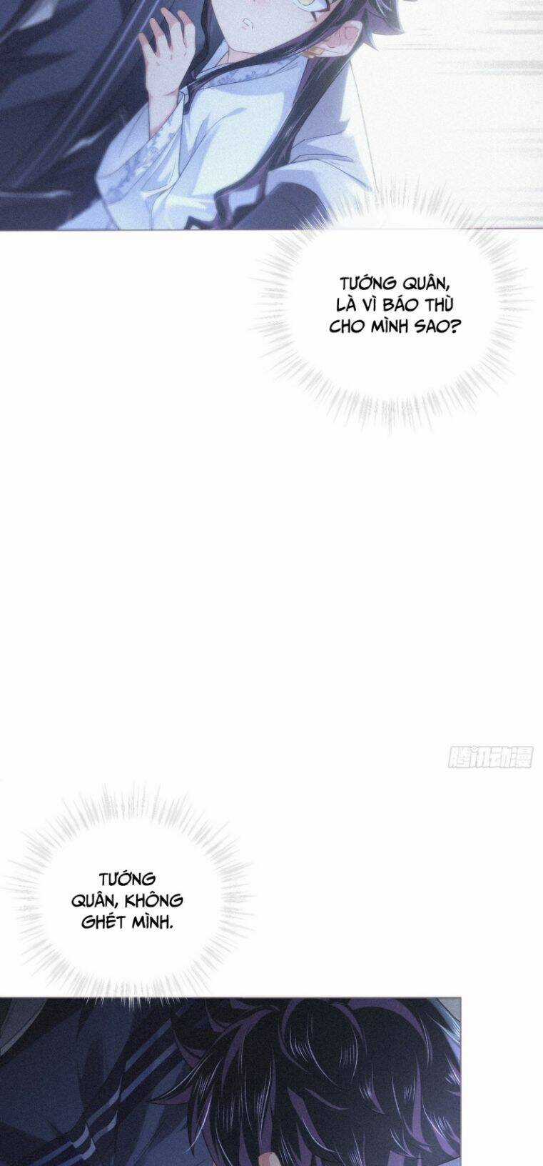 Nhập Mạc Chi Thần Chapter 85 trang 23