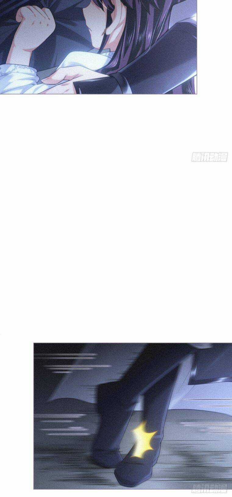 Nhập Mạc Chi Thần Chapter 85 trang 24