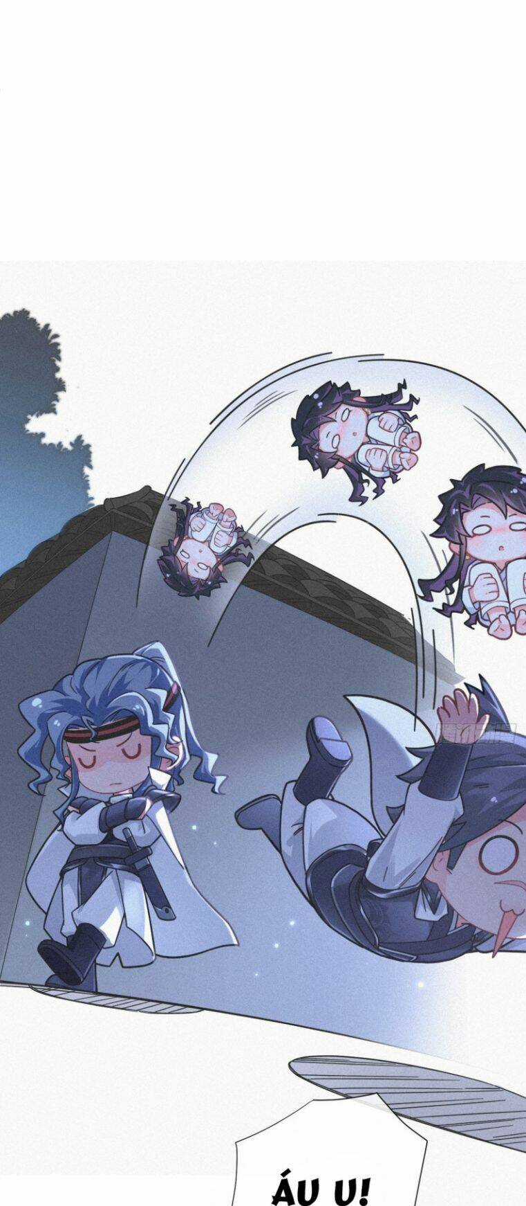 Nhập Mạc Chi Thần Chapter 85 trang 25