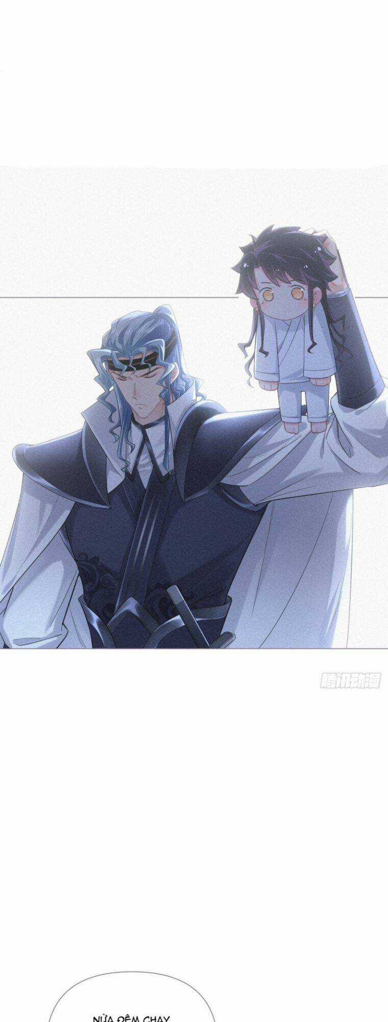 Nhập Mạc Chi Thần Chapter 85 trang 27