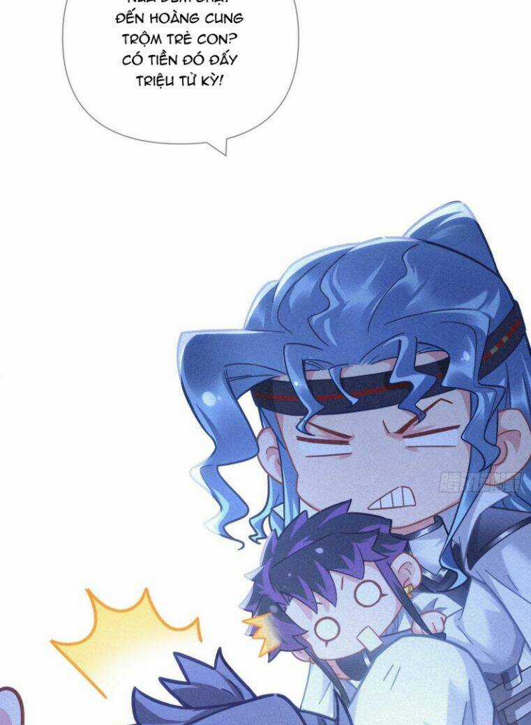 Nhập Mạc Chi Thần Chapter 85 trang 28