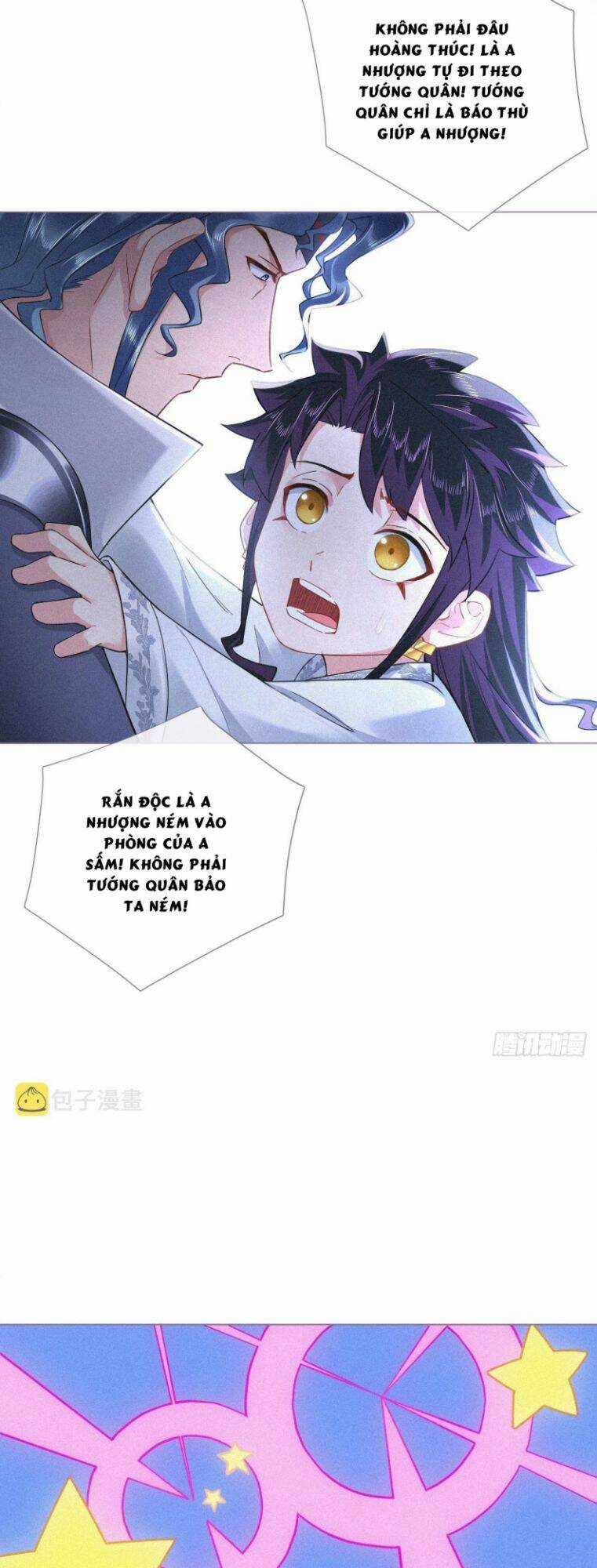 Nhập Mạc Chi Thần Chapter 85 trang 30