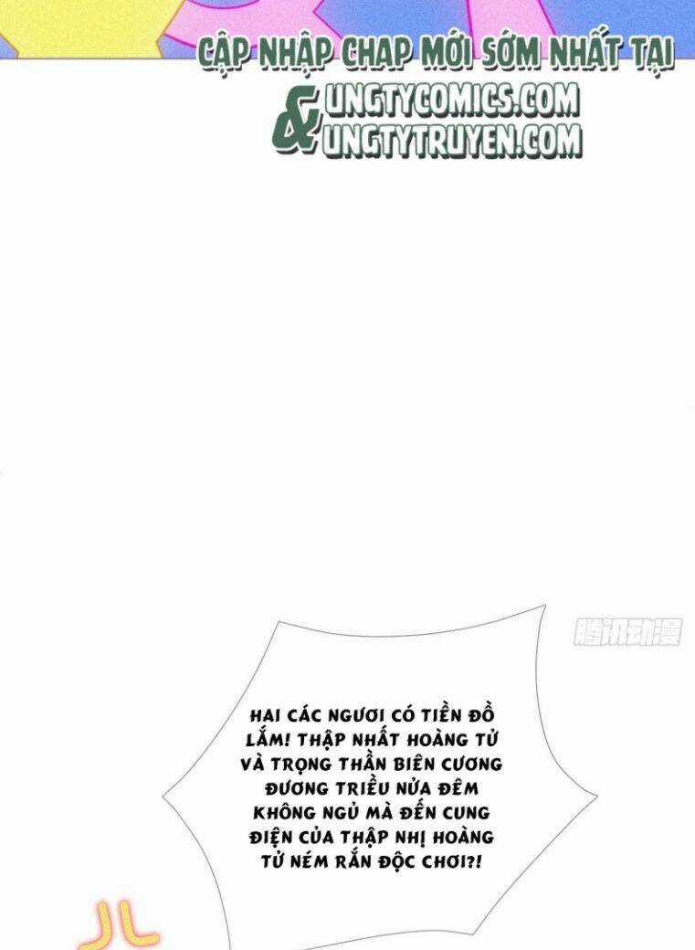 Nhập Mạc Chi Thần Chapter 85 trang 31