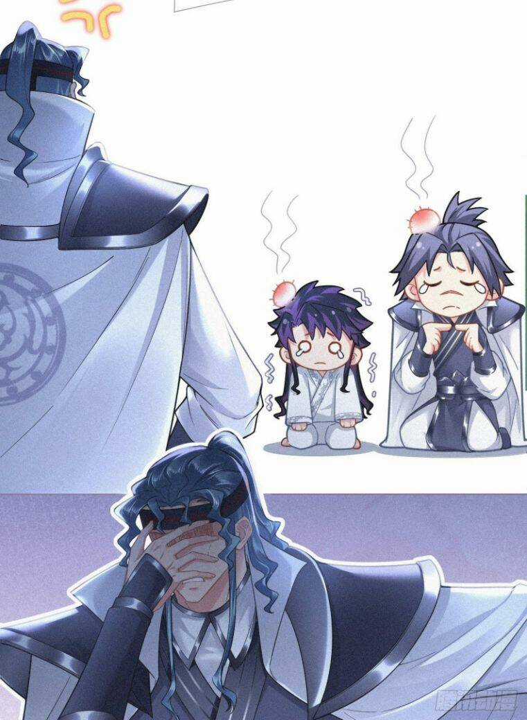 Nhập Mạc Chi Thần Chapter 85 trang 32