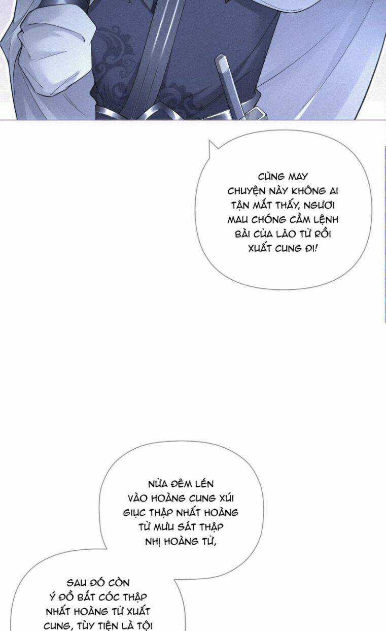 Nhập Mạc Chi Thần Chapter 85 trang 33