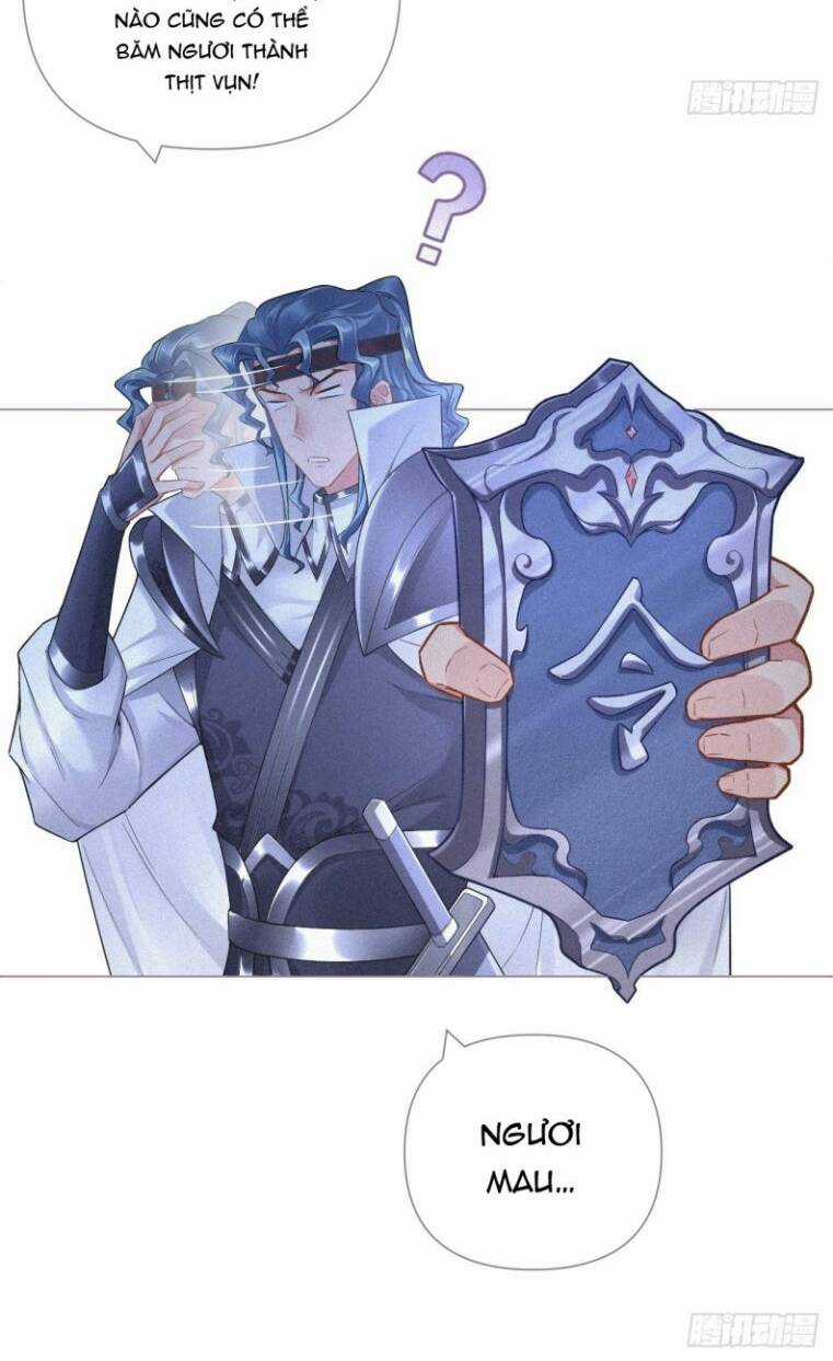 Nhập Mạc Chi Thần Chapter 85 trang 34