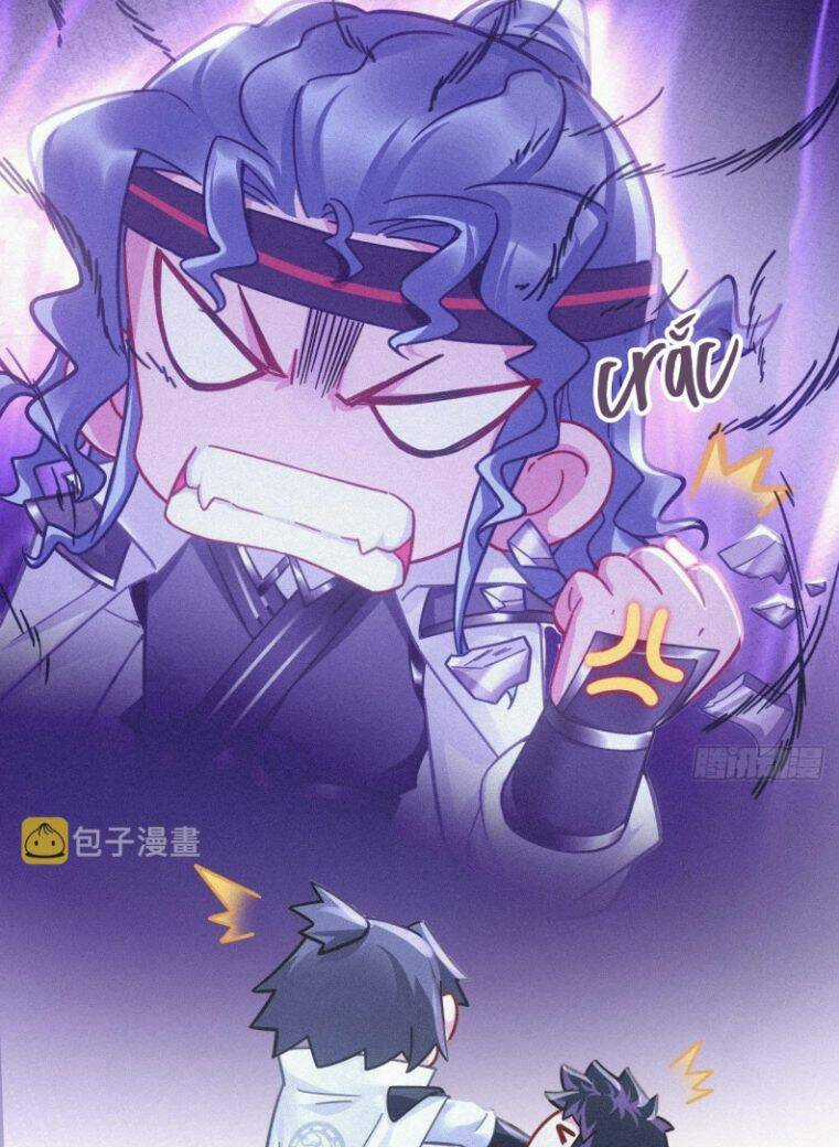 Nhập Mạc Chi Thần Chapter 85 trang 36