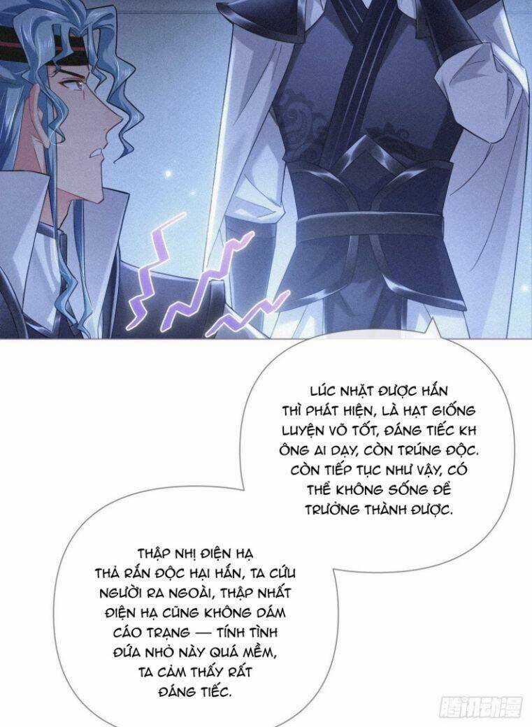 Nhập Mạc Chi Thần Chapter 85 trang 40