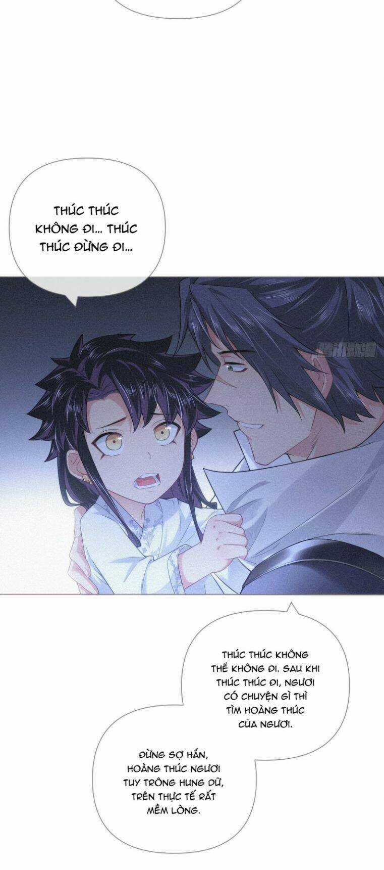 Nhập Mạc Chi Thần Chapter 85 trang 42