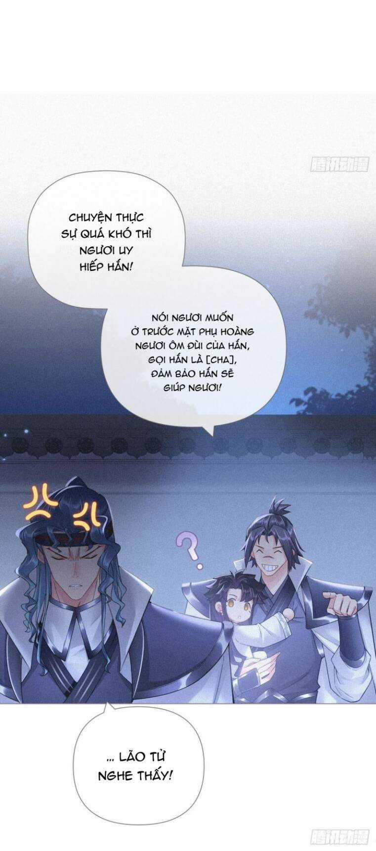 Nhập Mạc Chi Thần Chapter 85 trang 43