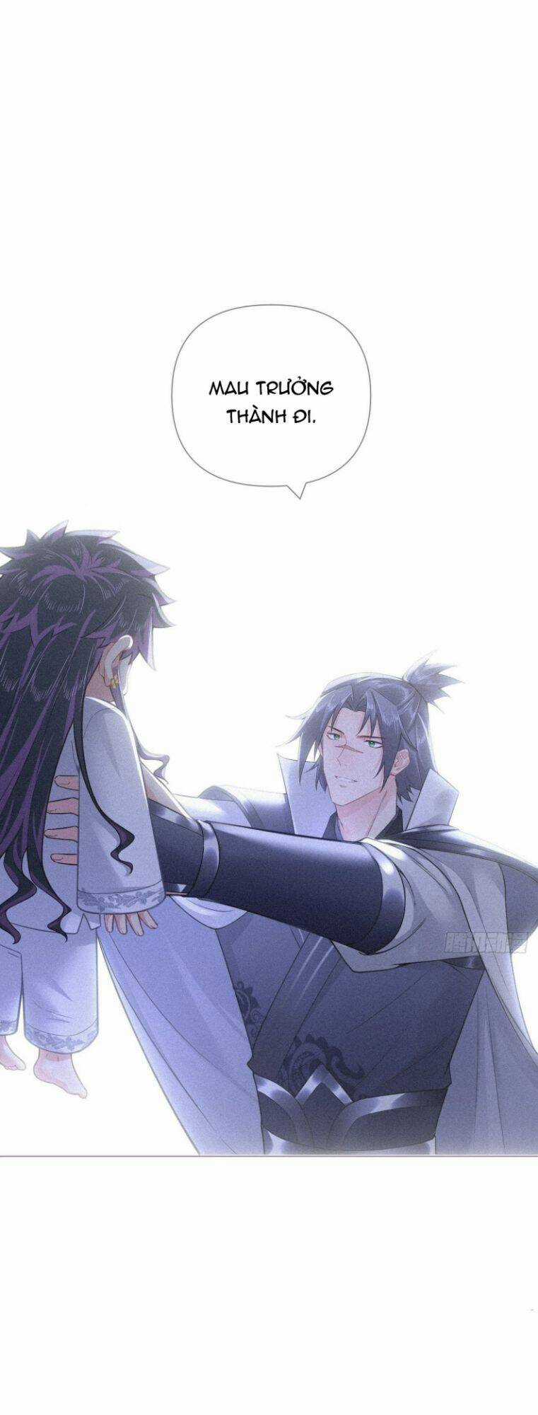 Nhập Mạc Chi Thần Chapter 85 trang 44