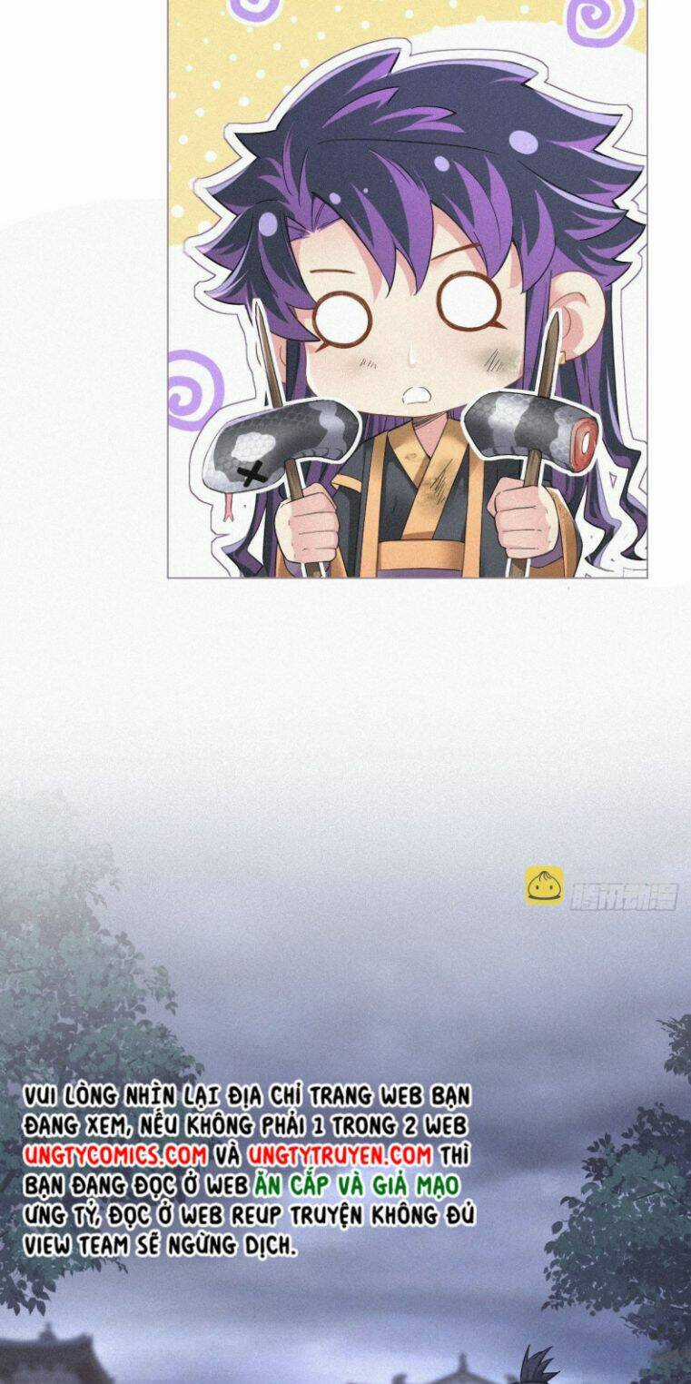 Nhập Mạc Chi Thần Chapter 85 trang 5