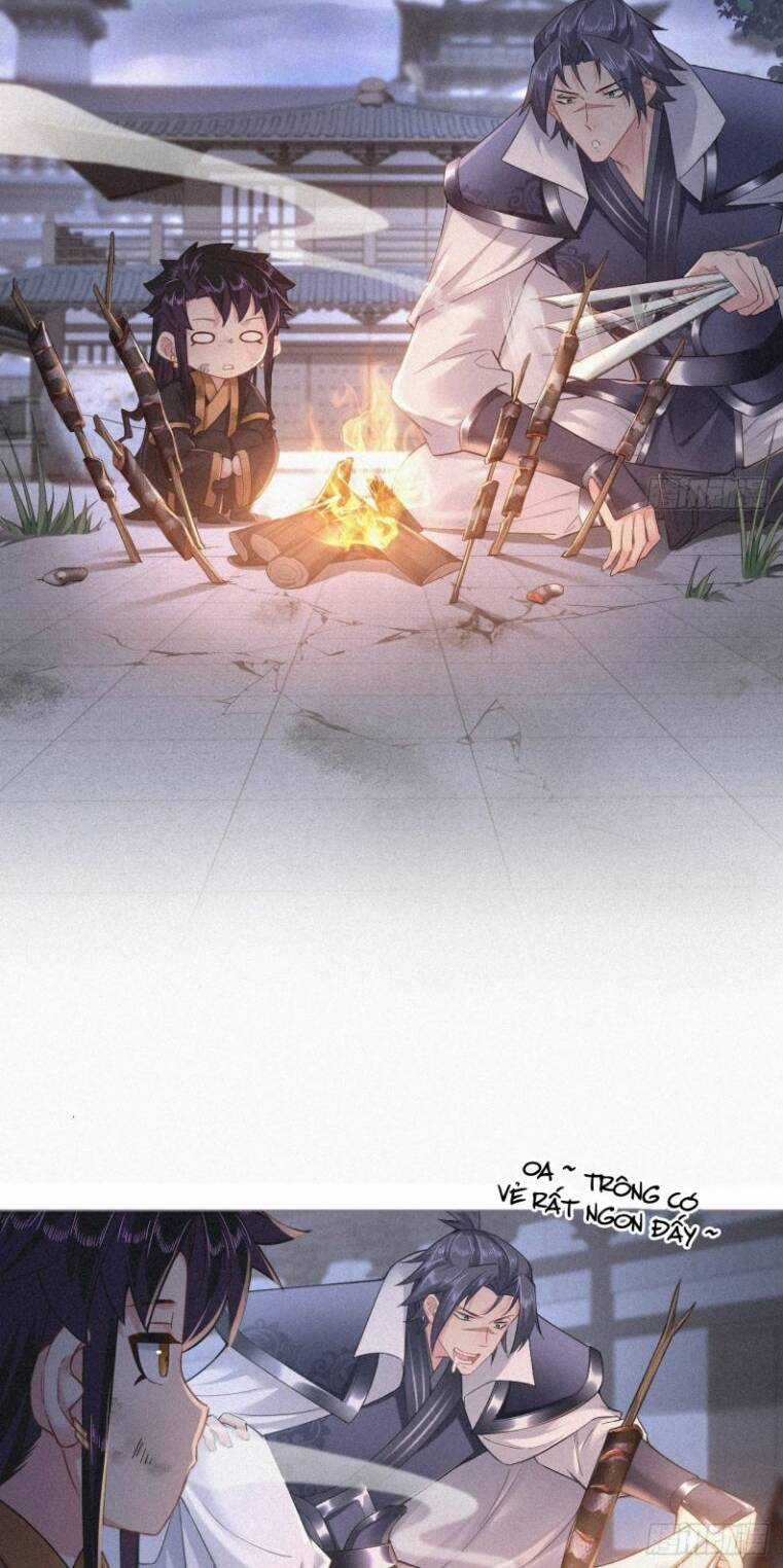 Nhập Mạc Chi Thần Chapter 85 trang 6