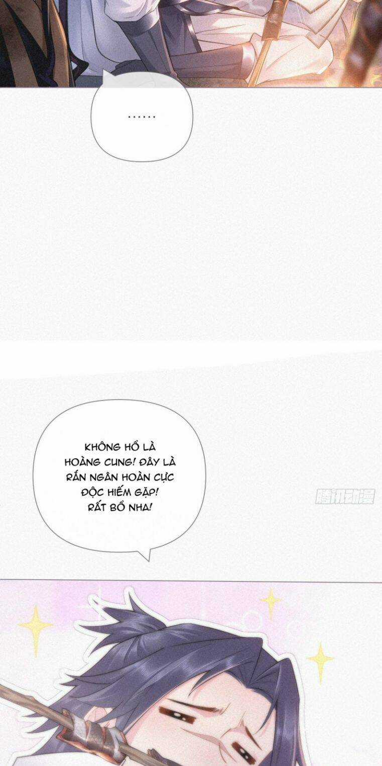 Nhập Mạc Chi Thần Chapter 85 trang 7