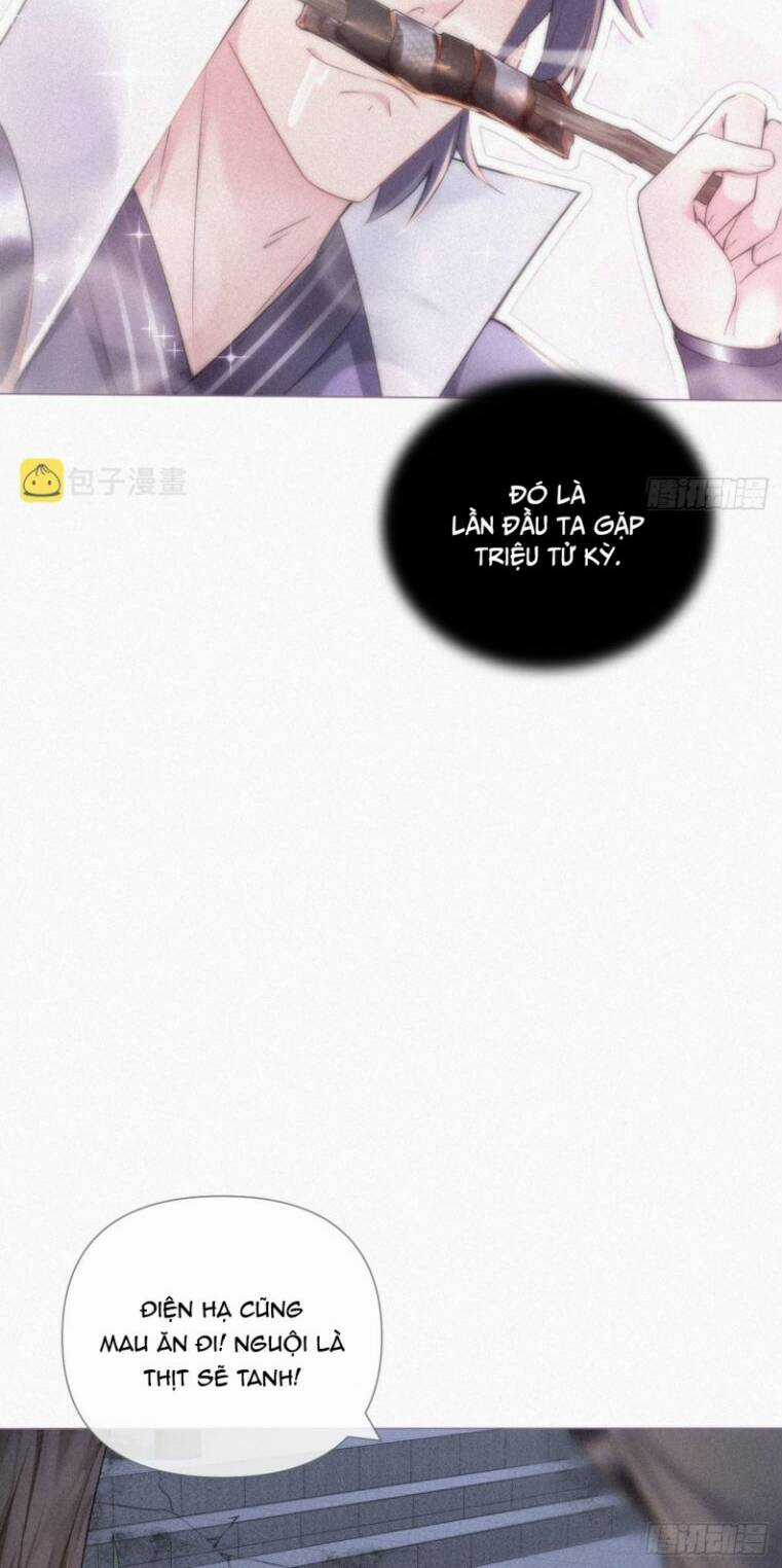 Nhập Mạc Chi Thần Chapter 85 trang 8