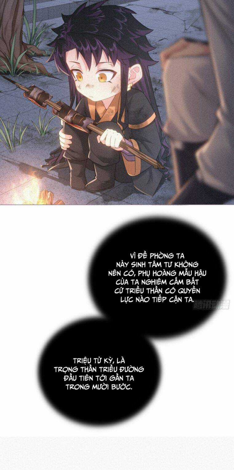 Nhập Mạc Chi Thần Chapter 85 trang 9