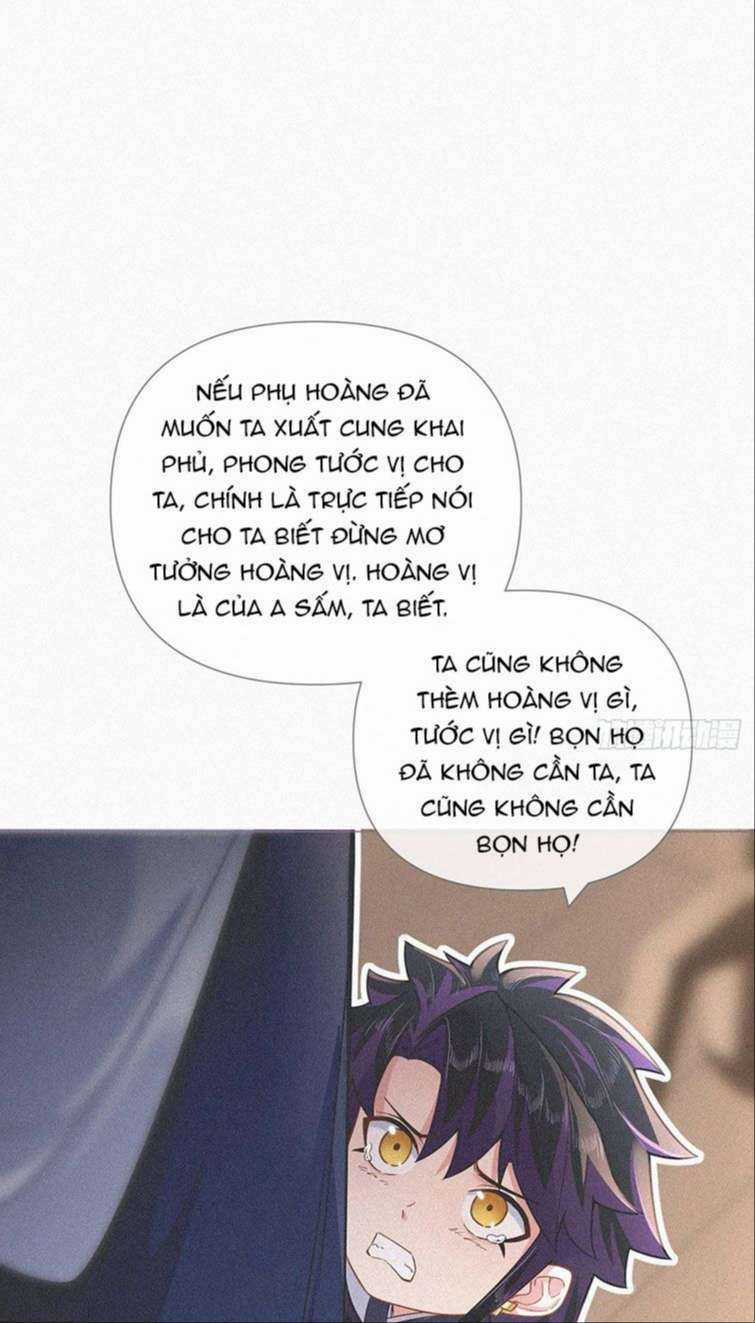 Nhập Mạc Chi Thần Chapter 86 trang 10