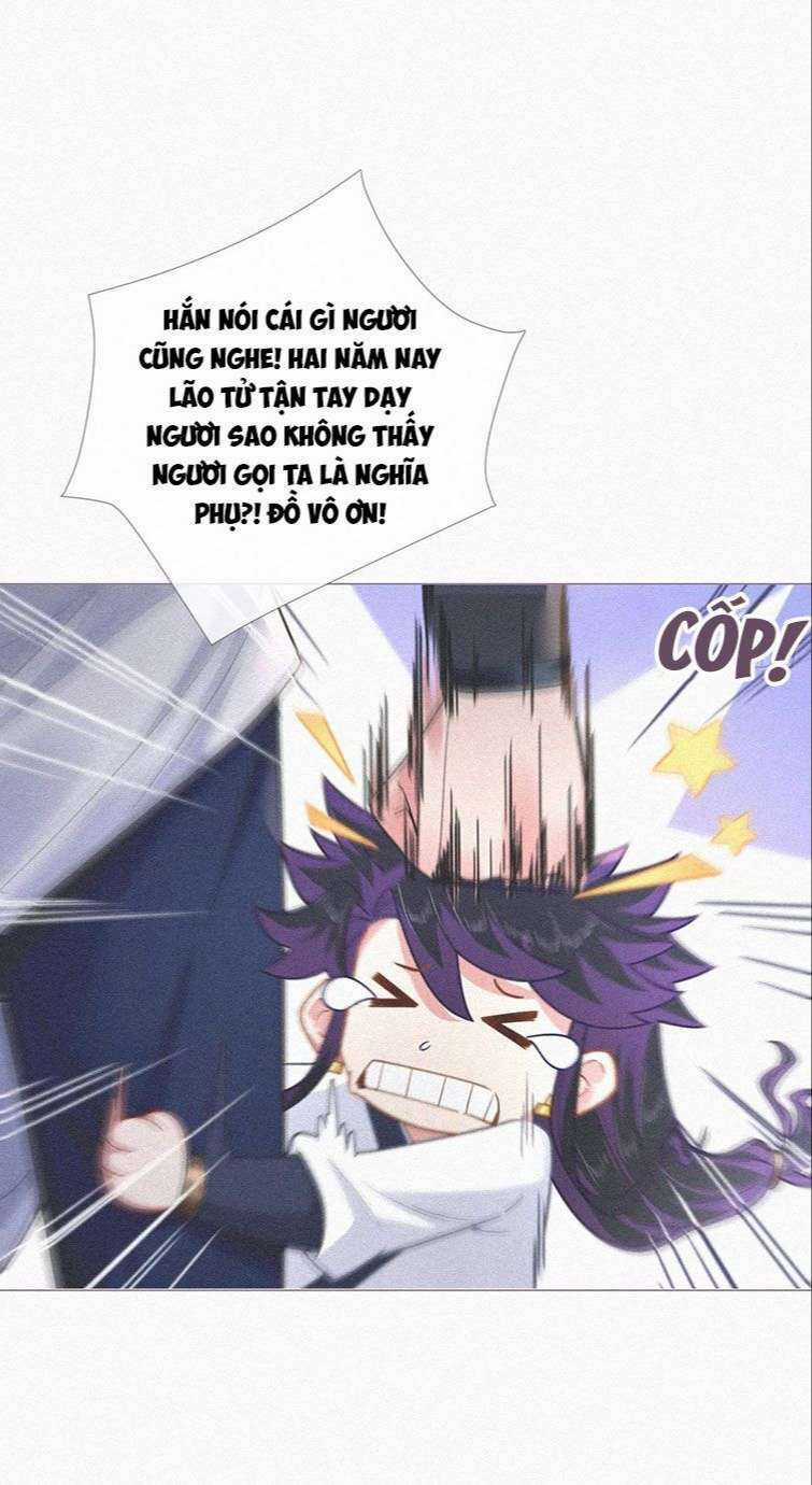 Nhập Mạc Chi Thần Chapter 86 trang 13