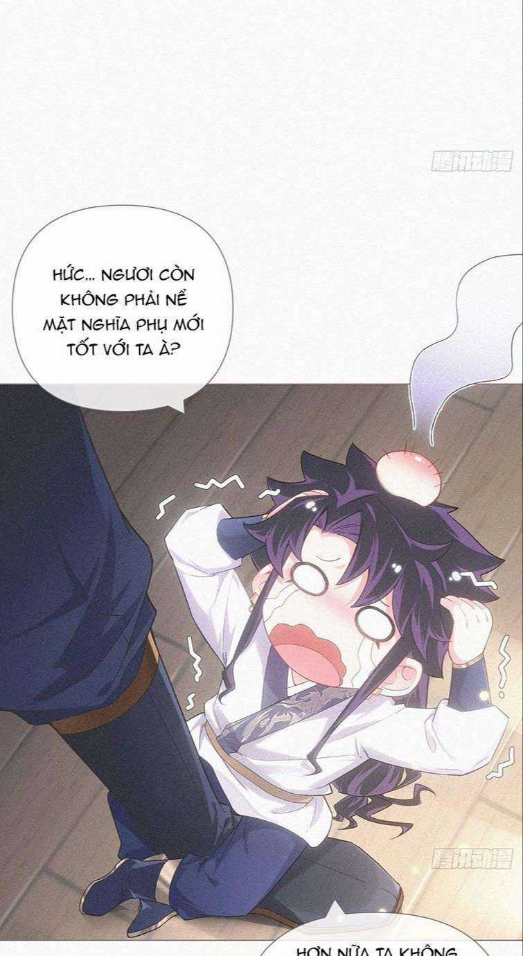 Nhập Mạc Chi Thần Chapter 86 trang 14