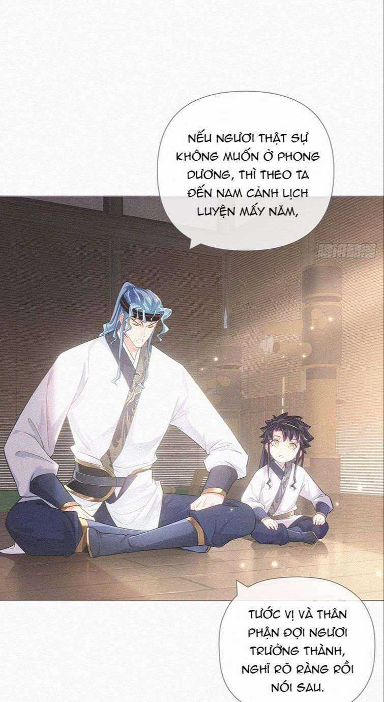 Nhập Mạc Chi Thần Chapter 86 trang 16