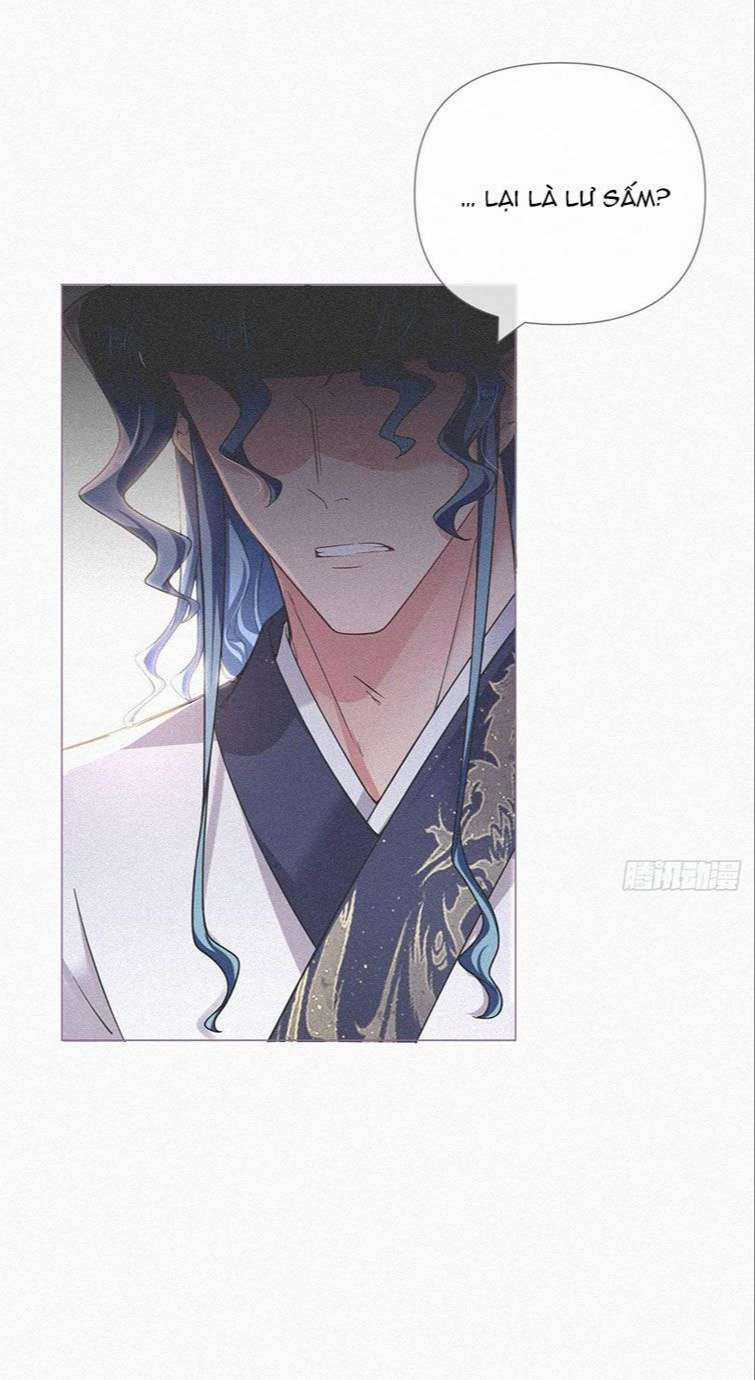 Nhập Mạc Chi Thần Chapter 86 trang 21