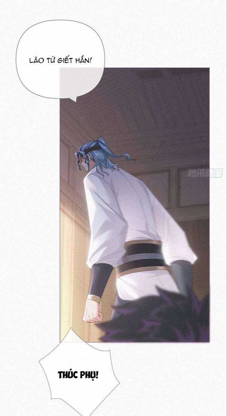 Nhập Mạc Chi Thần Chapter 86 trang 22