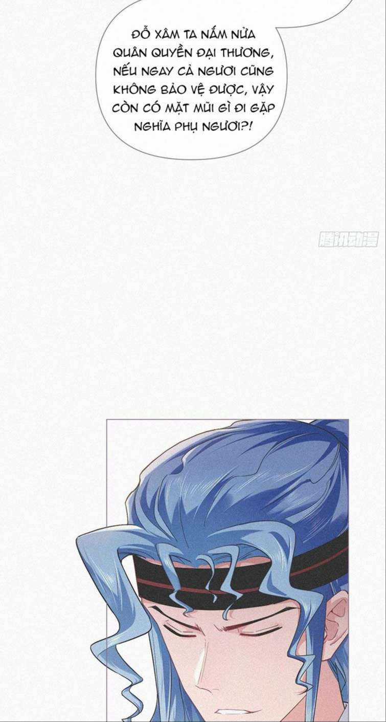 Nhập Mạc Chi Thần Chapter 86 trang 28