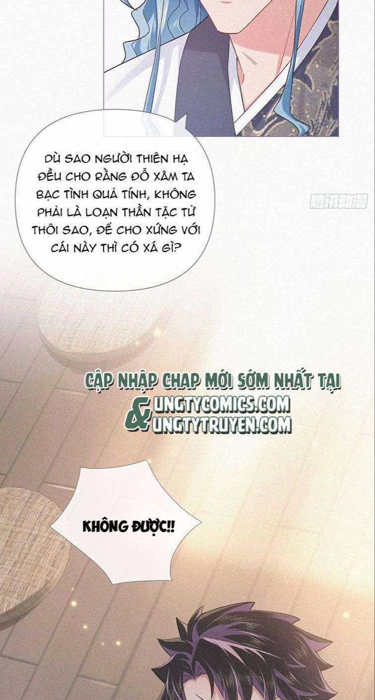 Nhập Mạc Chi Thần Chapter 86 trang 29