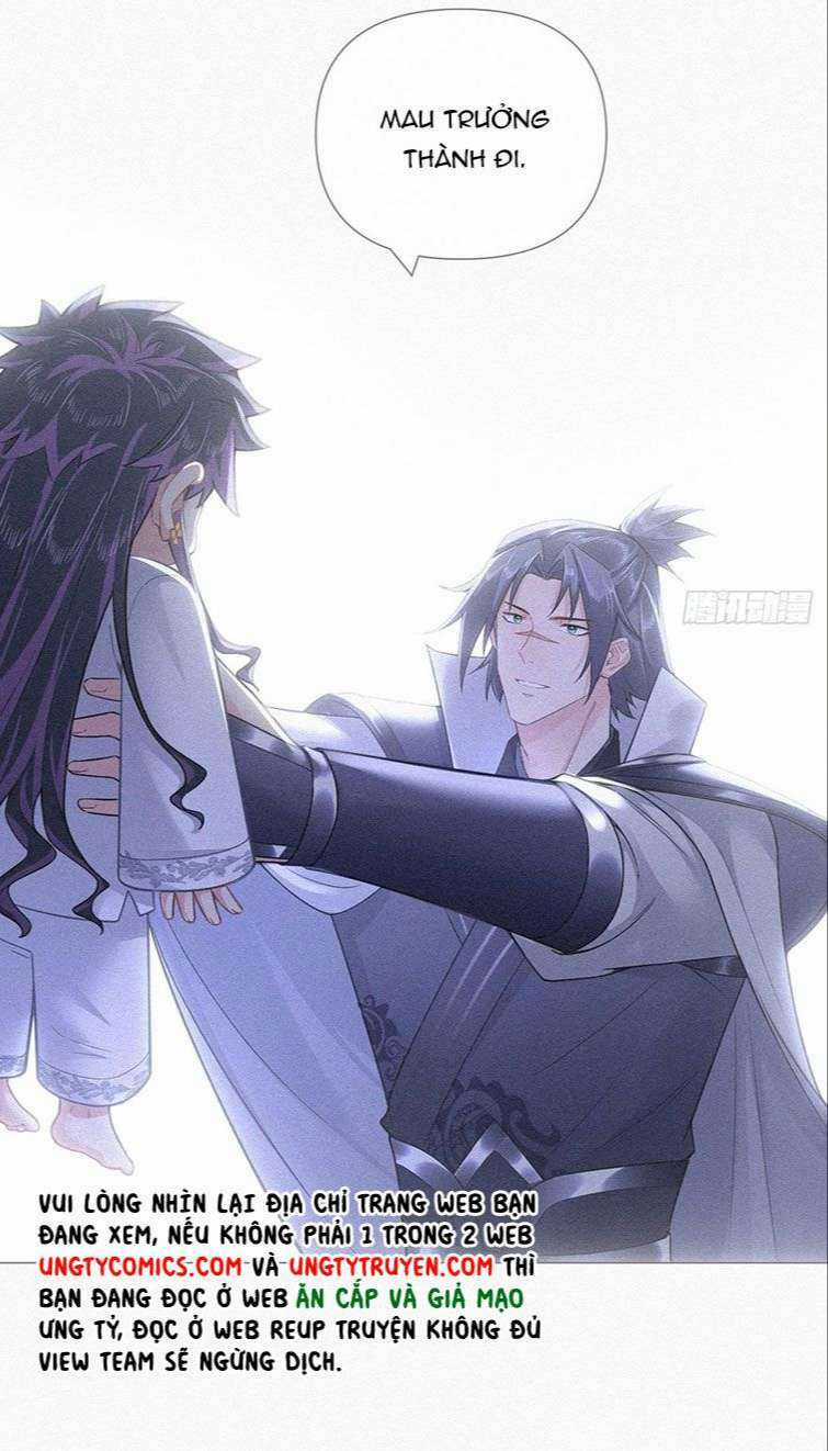 Nhập Mạc Chi Thần Chapter 86 trang 3