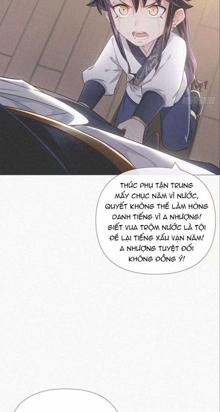 Nhập Mạc Chi Thần Chapter 86 trang 30