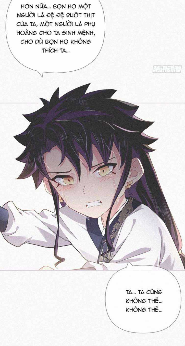 Nhập Mạc Chi Thần Chapter 86 trang 31