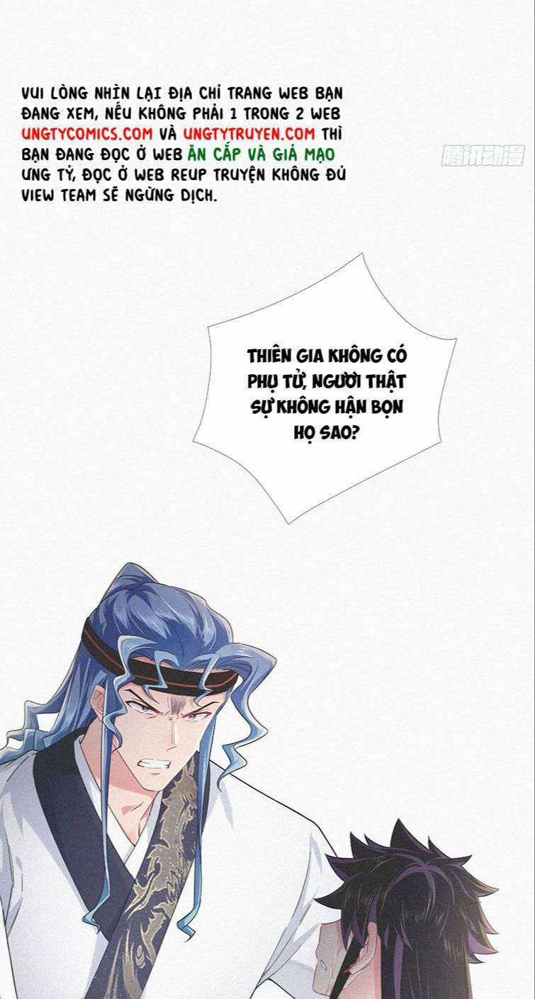 Nhập Mạc Chi Thần Chapter 86 trang 32