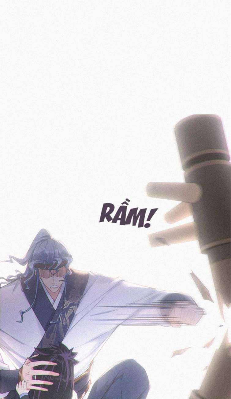 Nhập Mạc Chi Thần Chapter 86 trang 36